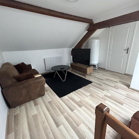 Grand Cru * Magnifique Duplex Au Coeur D'Epernay Lägenhet Exteriör bild