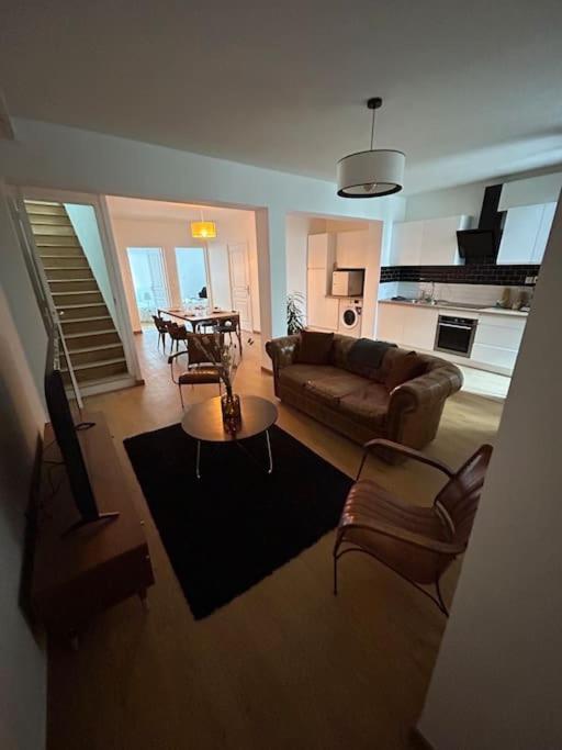 Grand Cru * Magnifique Duplex Au Coeur D'Epernay Lägenhet Exteriör bild