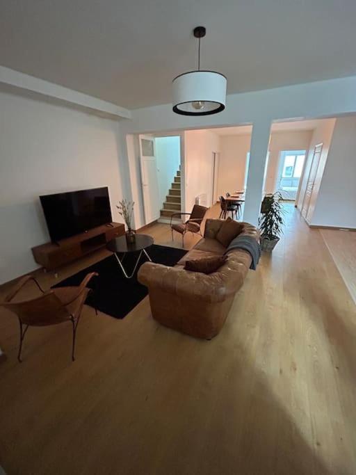 Grand Cru * Magnifique Duplex Au Coeur D'Epernay Lägenhet Exteriör bild