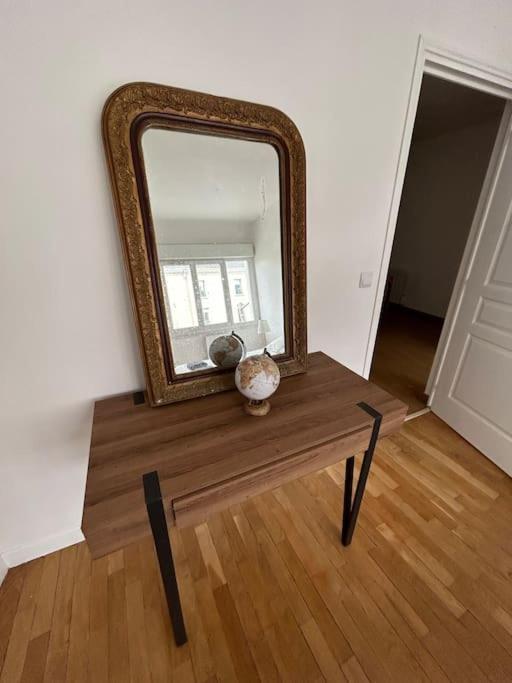 Grand Cru * Magnifique Duplex Au Coeur D'Epernay Lägenhet Exteriör bild