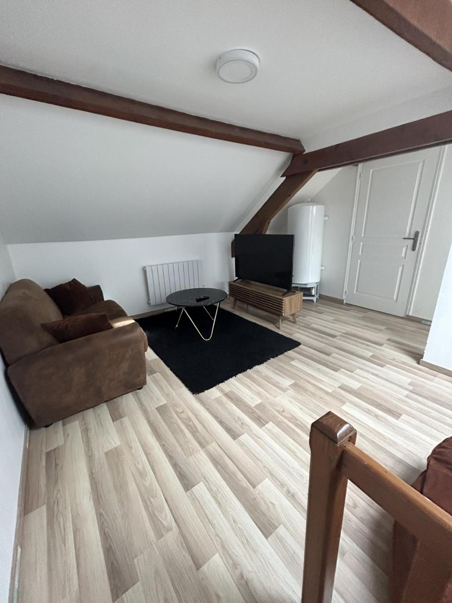 Grand Cru * Magnifique Duplex Au Coeur D'Epernay Lägenhet Exteriör bild